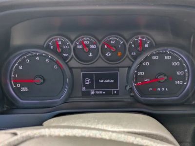 2023 GMC Sierra 2500HD — photo 21 view
