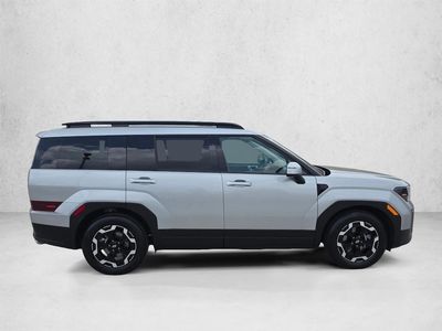 2025 Hyundai Santa Fe - Photo 4