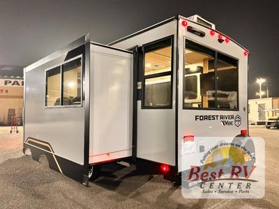 2026 Forest River RV Vibe - Photo 6
