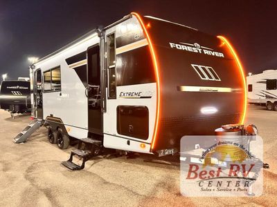 2026 Forest River RV Vibe - Photo 1