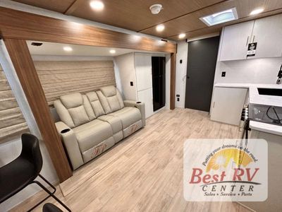 2026 Forest River RV Vibe - Photo 10