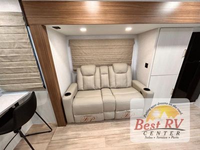 2026 Forest River RV Vibe - Photo 15