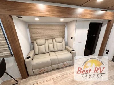 2026 Forest River RV Vibe - Photo 14