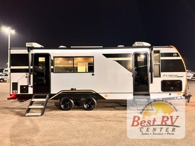 2026 Forest River RV Vibe - Photo 8