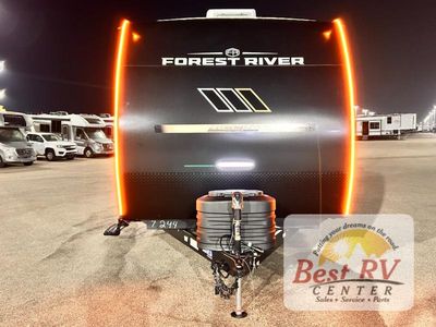 2026 Forest River RV Vibe - Photo 3