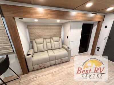2026 Forest River RV Vibe - Photo 13