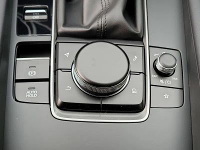 2026 Mazda Mazda3 — photo 29 view