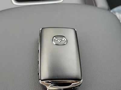 2026 Mazda Mazda3 — photo 31 view