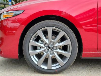 2026 Mazda Mazda3 — photo 7 view