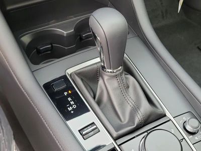 2026 Mazda Mazda3 — photo 28 view