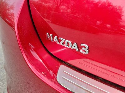 2026 Mazda Mazda3 — photo 8 view