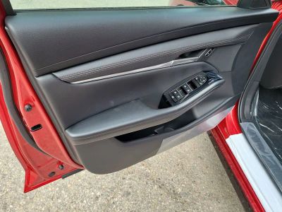 2026 Mazda Mazda3 — photo 16 view