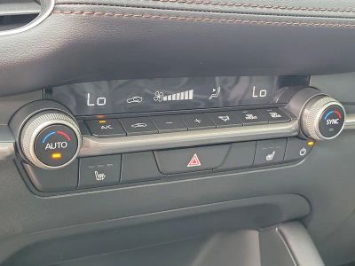 2026 Mazda Mazda3 — photo 27 view