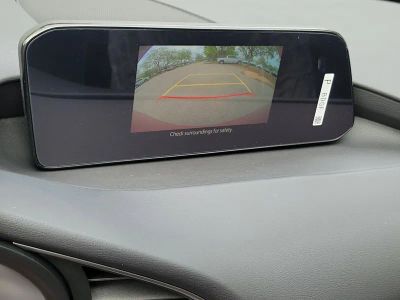 2026 Mazda Mazda3 — photo 25 view