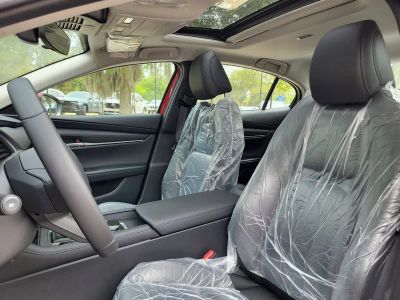 2026 Mazda Mazda3 — photo 14 view