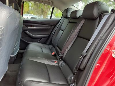 2026 Mazda Mazda3 — photo 10 view