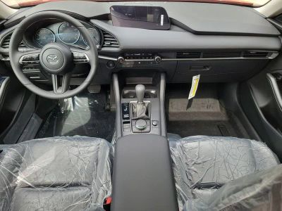 2026 Mazda Mazda3 — photo 11 view