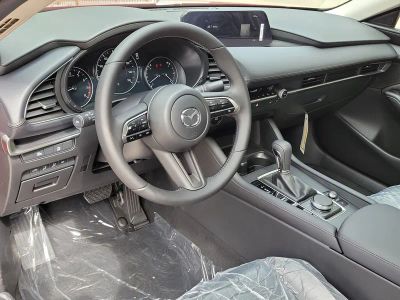 2026 Mazda Mazda3 — photo 13 view
