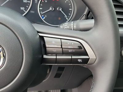 2026 Mazda Mazda3 — photo 21 view