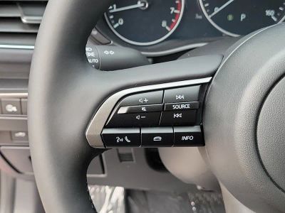 2026 Mazda Mazda3 — photo 20 view