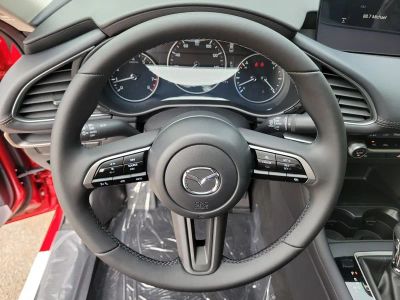 2026 Mazda Mazda3 — photo 19 view