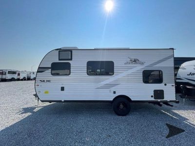 2025 Jayco Jay Flight SLX - Photo 6