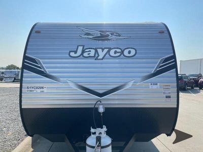 2025 Jayco Jay Flight SLX - Photo 3