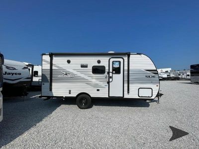 2025 Jayco Jay Flight SLX - Photo 7