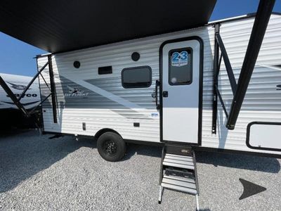 2025 Jayco Jay Flight SLX - Photo 8