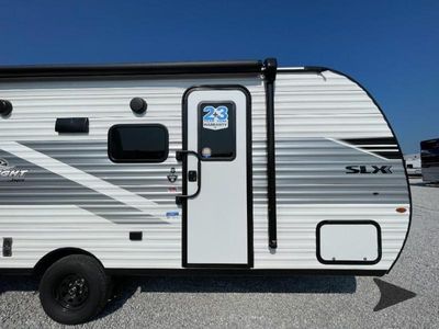 2025 Jayco Jay Flight SLX - Photo 9