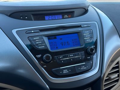 2013 Hyundai Elantra GLS - Photo 27