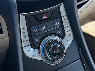 2013 Hyundai Elantra GLS - Photo 28
