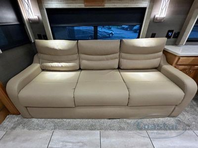 2022 Tiffin Open Road Allegro — photo 8 view