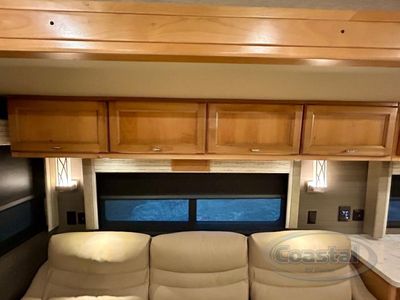 2022 Tiffin Open Road Allegro — photo 9 view