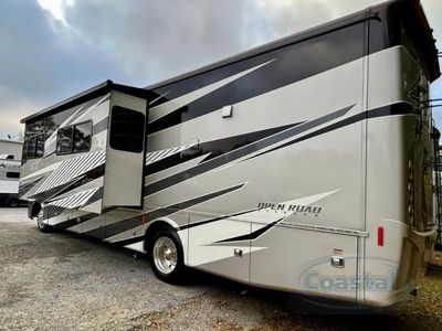 2022 Tiffin Open Road Allegro — photo 24 view