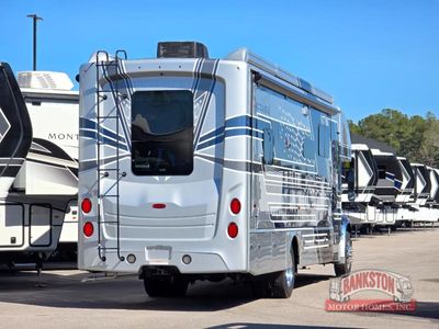 2026 Accolade XL 37M - Photo 8