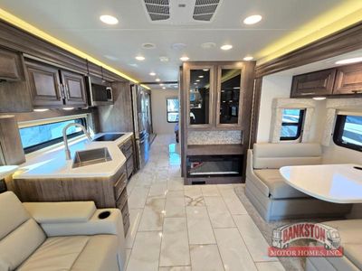2026 Accolade XL 37M - Photo 22