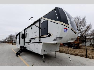 2026 Keystone RV Cougar - Photo 1