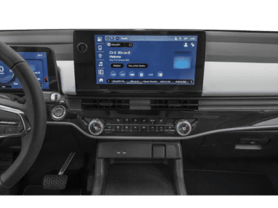 2026 Honda Prologue — photo 7 view