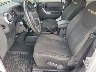 2016 Jeep Wrangler JK - Photo 4