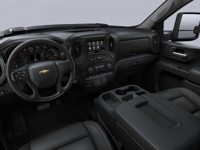 2026 Chevrolet Silverado 2500 HD - Photo 5