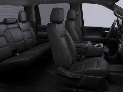 2026 Chevrolet Silverado 2500 HD - Photo 6