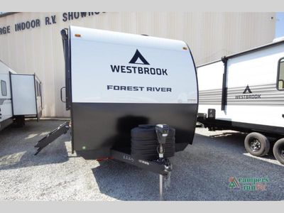 2026 Forest River RV Westbrook - Photo 2