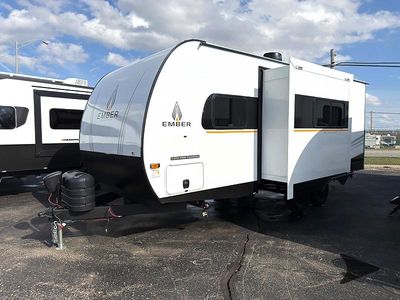 2026 Ember RV E Series - Photo 6