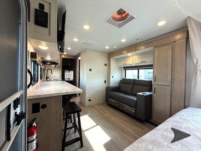 2026 Ember RV E Series - Photo 11