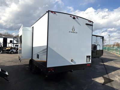 2026 Ember RV E Series - Photo 5