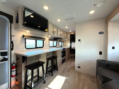 2026 Ember RV E Series - Photo 12