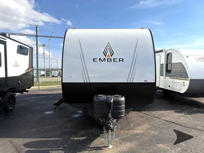 2026 Ember RV E Series - Photo 7