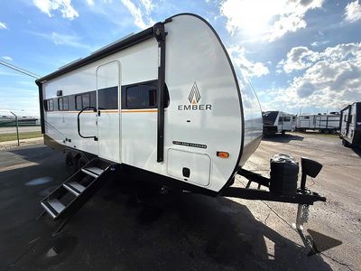 2026 Ember RV E Series - Photo 2