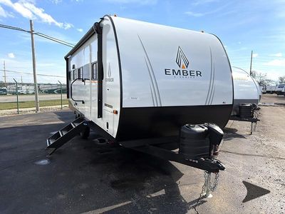 2026 Ember RV E Series - Photo 1